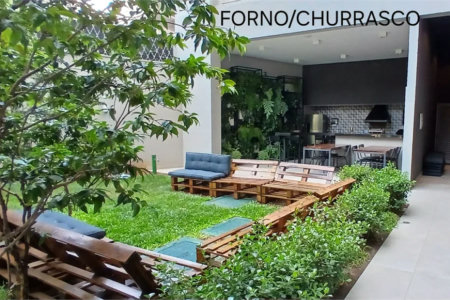 Apartamento à venda ou para alugar com 1 quarto em Pinheiros, São Paulo, SP