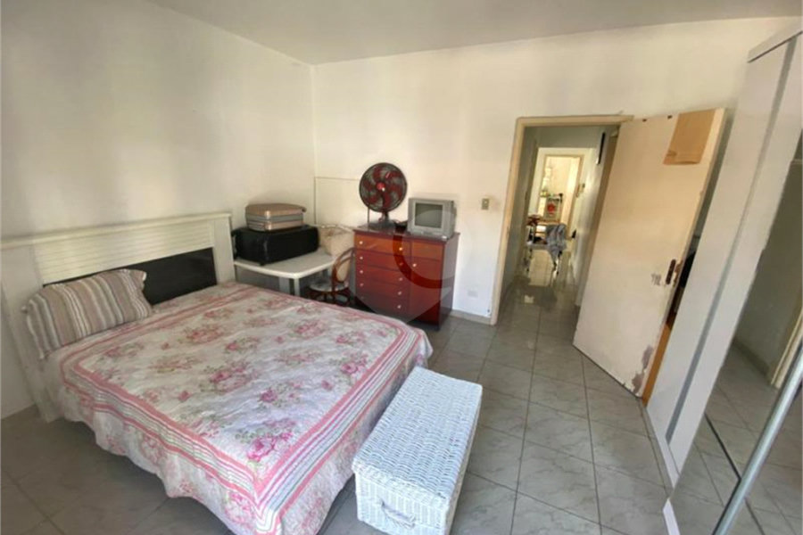 Casa à venda com 7 quartos em Mandaqui, São Paulo, SP