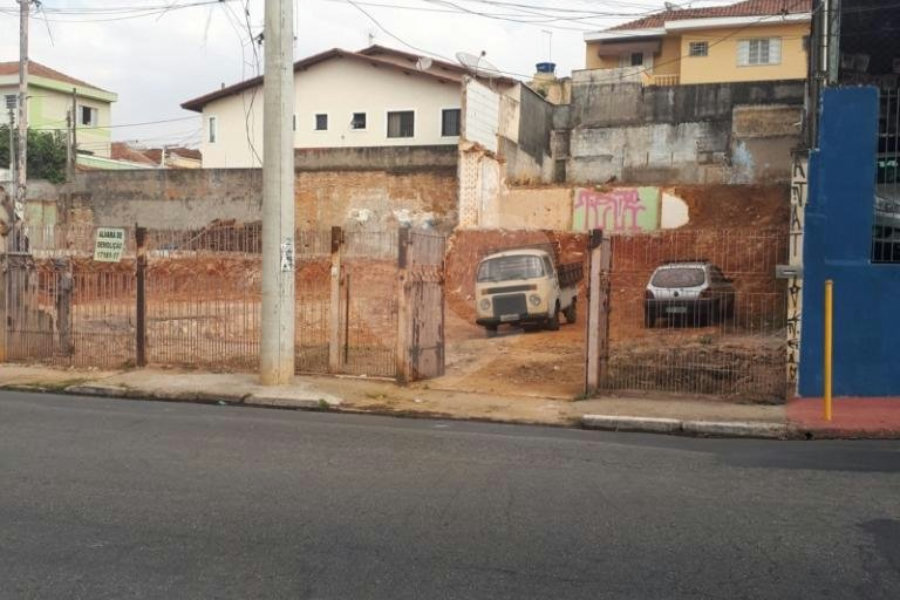 Terreno para alugar em Tucuruvi, São Paulo, SP