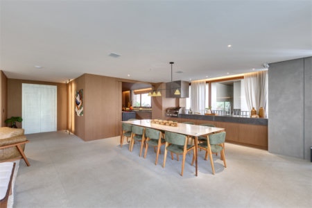 Apartamento à venda com 4 suítes em Jardim Paulista, São Paulo, SP