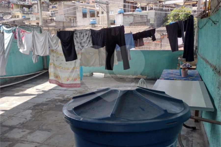 Sobrado à venda com 5 quartos em Tremembé, São Paulo, SP