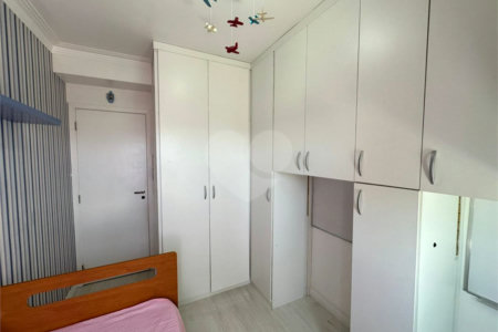 Apartamento à venda com 2 quartos, sendo 1 suíte, em Tucuruvi, São Paulo, SP