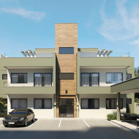 Residencial Solar Das Palmeiras II