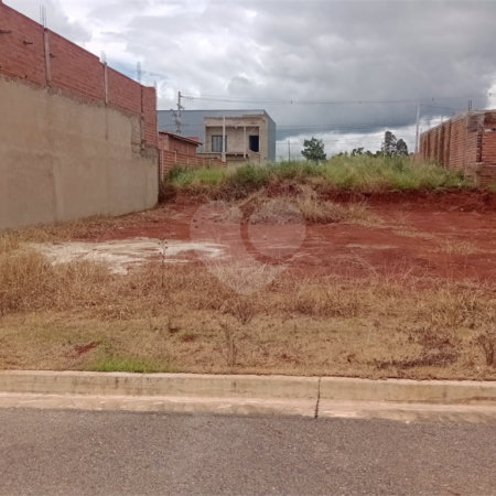 Terreno à venda em Jardim das Palmas, Itapetininga, SP