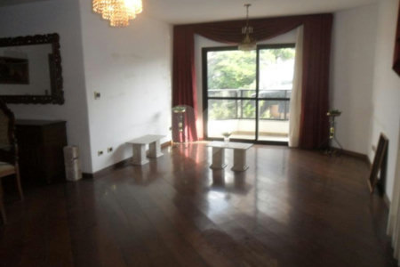 Apartamento à venda com 3 quartos, sendo 2 suítes, em Jardim São Paulo(zona Norte), São Paulo, SP
