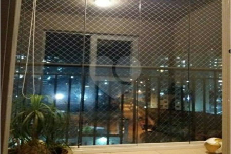 Apartamento à venda com 2 quartos, sendo 1 suíte, em Jardim Celeste, São Paulo, SP