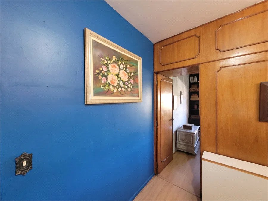 Sobrado à venda com 3 quartos, sendo 1 suíte, em Vila Hamburguesa, São Paulo, SP
