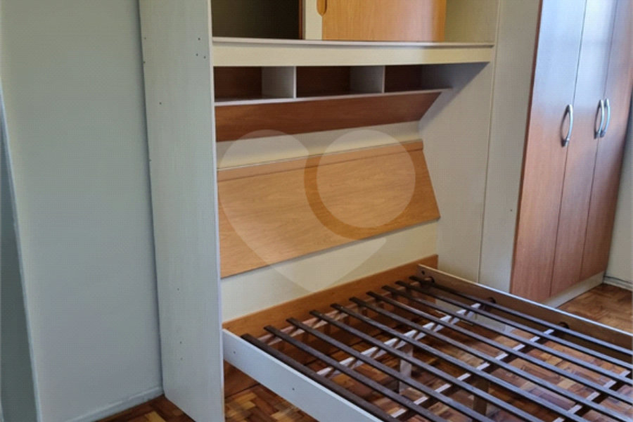 Apartamento à venda com 2 quartos em Tucuruvi, São Paulo, SP