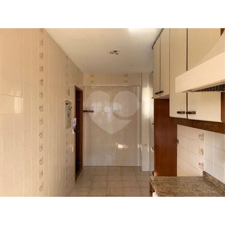 Apartamento à venda com 2 quartos em Barra Funda, São Paulo, SP