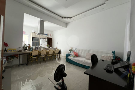 Casa Térrea à venda com 2 quartos, sendo 1 suíte, em Alto da Colina, Indaiatuba, SP