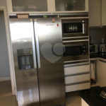 Apartamento à venda com 3 quartos, sendo 1 suíte, em Santana, São Paulo, SP