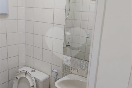 Sala à venda em Tijuca, Rio de Janeiro, RJ