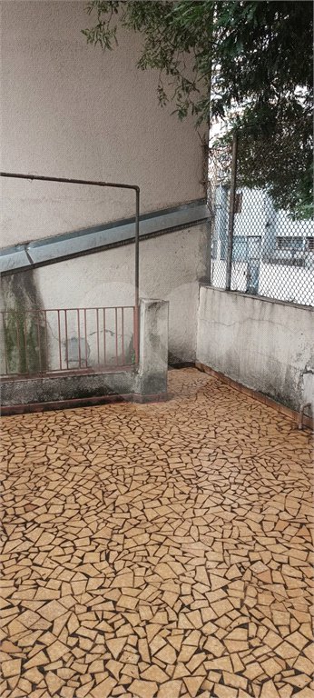 Sobrado à venda com 3 quartos em Tatuapé, São Paulo, SP