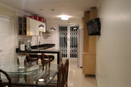 Sobrado à venda com 3 quartos, sendo 1 suíte, em Jardim São Paulo(zona Norte), São Paulo, SP