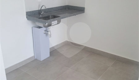 Apartamento à venda com 1 quarto em Vila Mazzei, São Paulo, SP