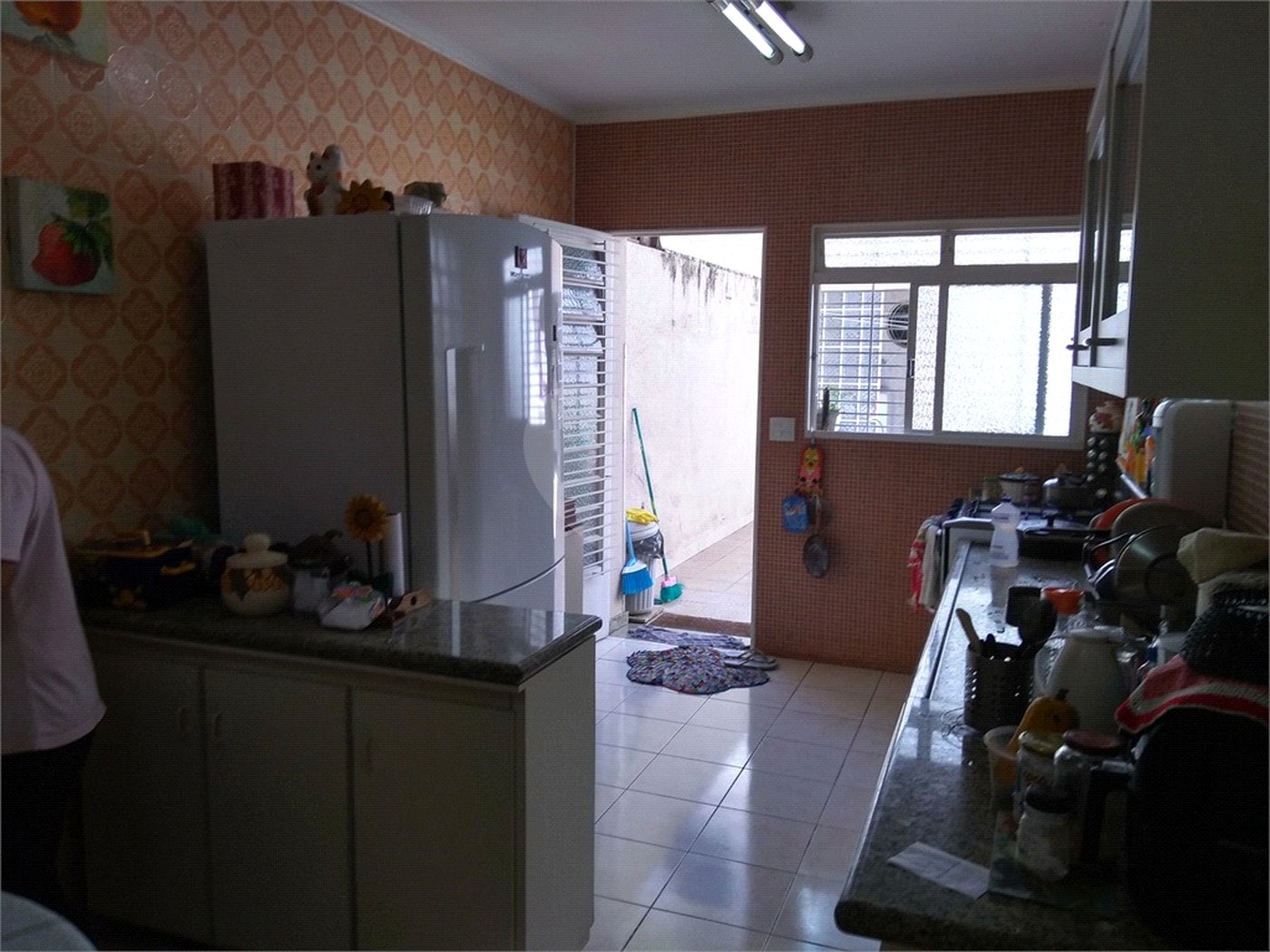 Sobrado à venda com 3 quartos, sendo 1 suíte,  em Vila Ester (zona Norte), São Paulo, SP