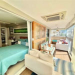 Apartamento à venda com 3 suítes em Gávea, Rio de Janeiro, RJ