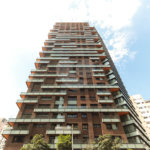 Apartamento à venda com 4 suítes em Cidade Jardim, São Paulo, SP
