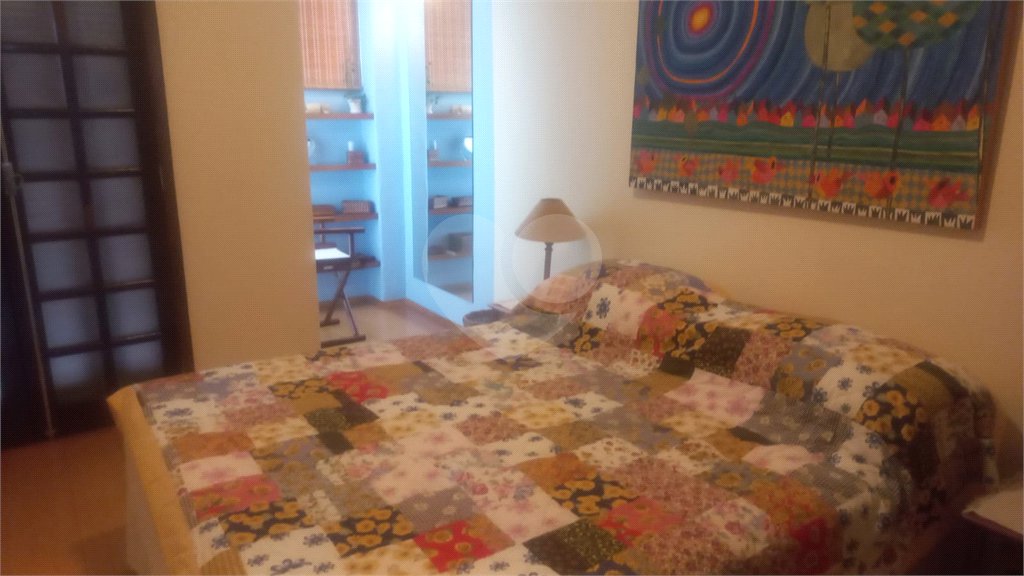 Apartamento à venda com 2 quartos em Jardim Europa, São Paulo, SP
