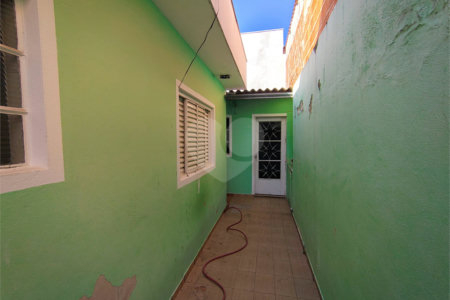 Casa à venda com 2 quartos em Parque Centenário, Jundiaí, SP