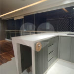 Apartamento para alugar com 3 suítes em Baeta Neves, São Bernardo do Campo, SP