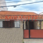 Casa à venda com 4 quartos, sendo 1 suíte,  em Santana, São Paulo, SP