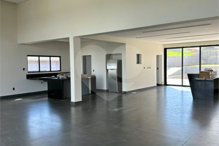 Casa à venda com 4 suítes no condomínio Quintas da Terracota, Indaiatuba - SP