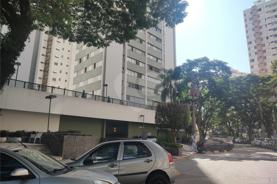 Apartamento à venda com 3 quartos, sendo 1 suíte, em Santana, São Paulo, SP