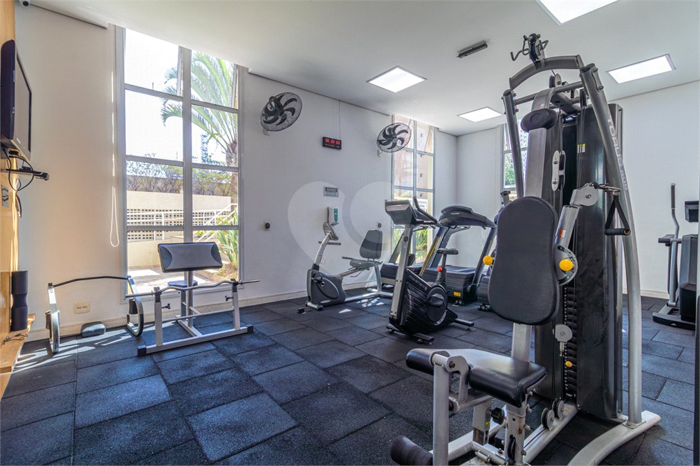 Apartamento à venda com 3 suítes em Brooklin, São Paulo, SP