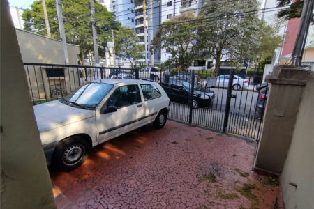 Casa à venda com 8 quartos em Vila Leopoldina, São Paulo, SP