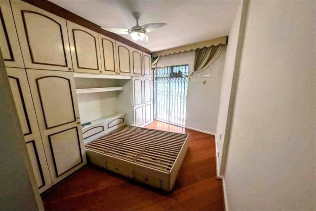 Apartamento à venda com 2 quartos, sendo 1 suíte, em Grajaú, Rio de Janeiro, RJ