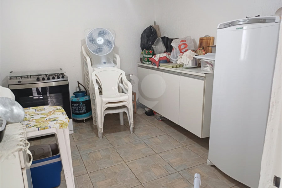 Casa à venda com 6 quartos, sendo 1 suíte, em Mandaqui, São Paulo, SP