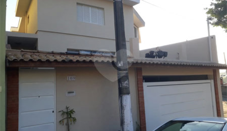Casa à venda com 4 quartos, sendo 1 suíte,  em Pirituba, São Paulo, SP