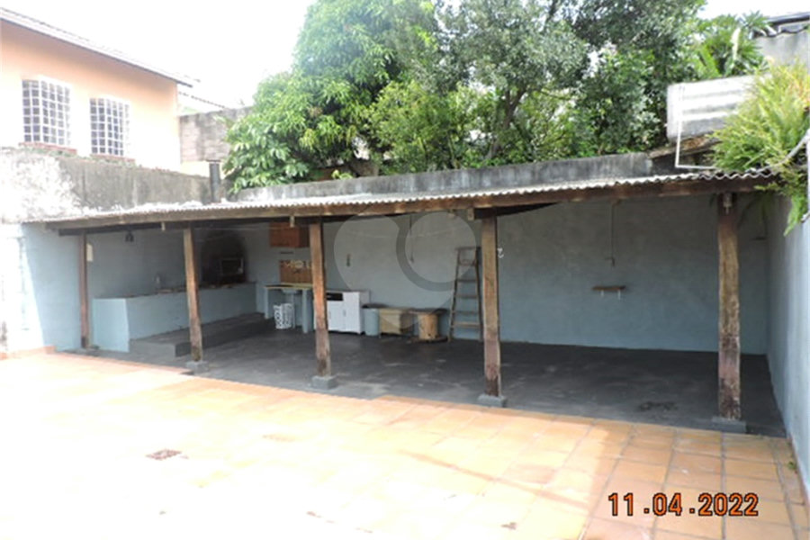 Casa à venda com 3 quartos, sendo 1 suíte, em Vila Guilherme, São Paulo, SP