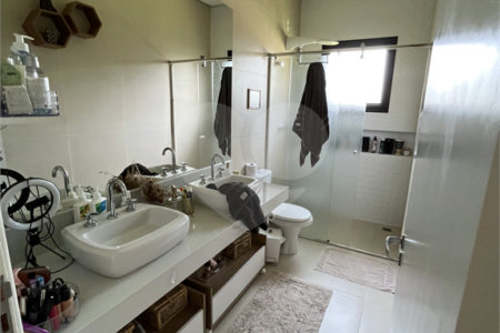 Casa à venda com 3 suítes no condomínio Acmti - Colinas do Mosteiro, Terras de Itaici e Recanto dos Pássaros, Indaiatuba - SP