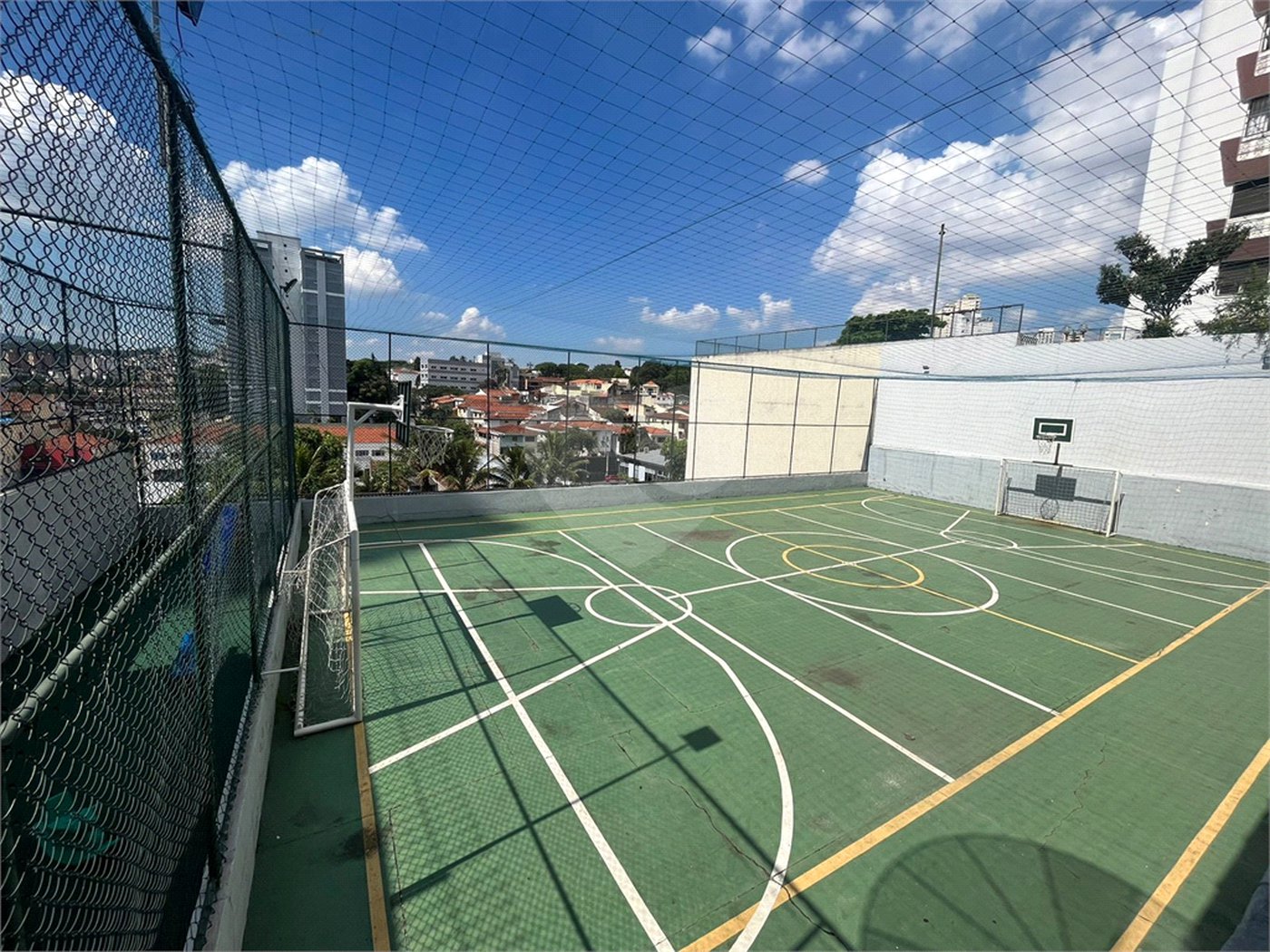 Apartamento à venda com 2 quartos em Santana, São Paulo, SP