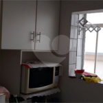 Apartamento à venda com 1 quarto em Jardim São Paulo(zona Norte), São Paulo, SP