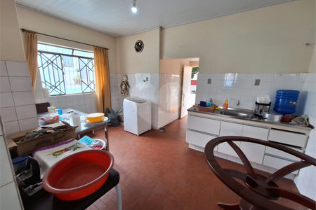 Casa à venda com 2 quartos em Jardim Vergueiro, Sorocaba, SP