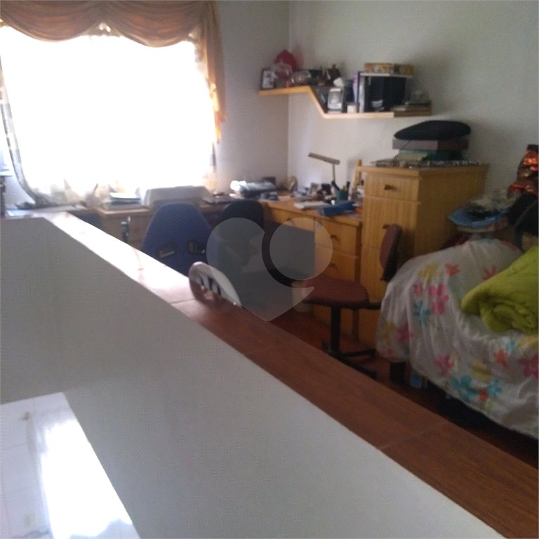 Sobrado à venda com 4 quartos, sendo 3 suítes, em Limão, São Paulo, SP