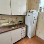 Apartamento à venda, 55 m² por R$ 380.000,00 - Embaré - Santos/SP