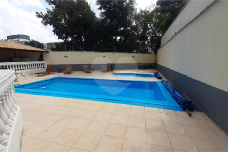 Apartamento à venda com 3 quartos em Vila Leonor, Guarulhos, SP