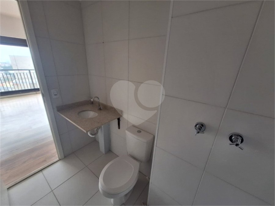 Apartamento à venda com 2 quartos, sendo 1 suíte,  em Vila Esperança, São Paulo, SP