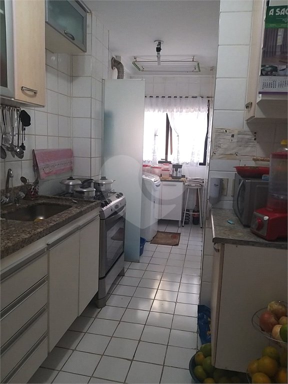 Apartamento à venda com 2 quartos, sendo 1 suíte, em Santa Teresinha, São Paulo, SP