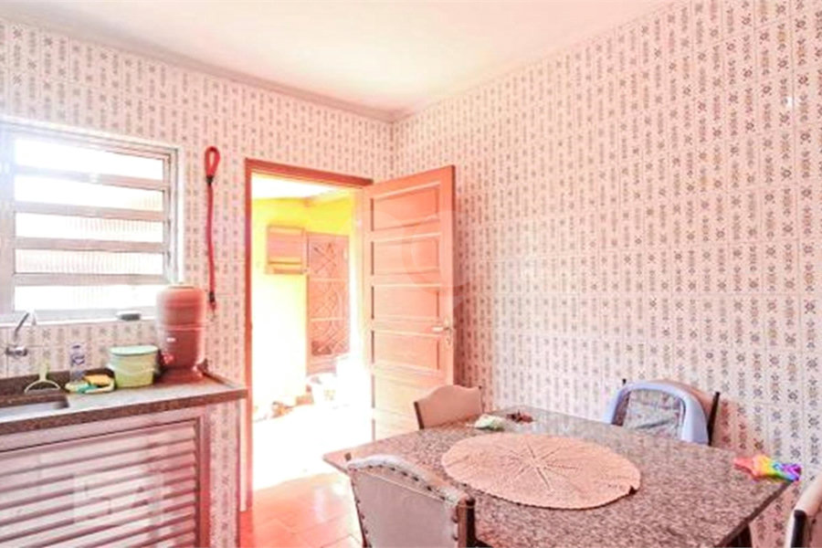 Sobrado à venda com 2 quartos em Tucuruvi, São Paulo, SP