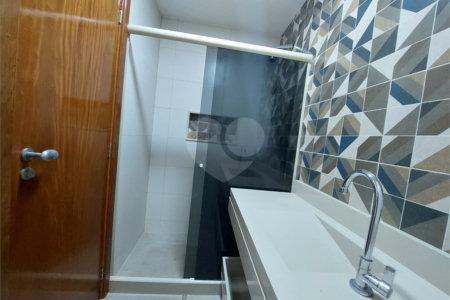 Cobertura à venda com 3 quartos, sendo 2 suítes, em Tijuca, Rio de Janeiro, RJ