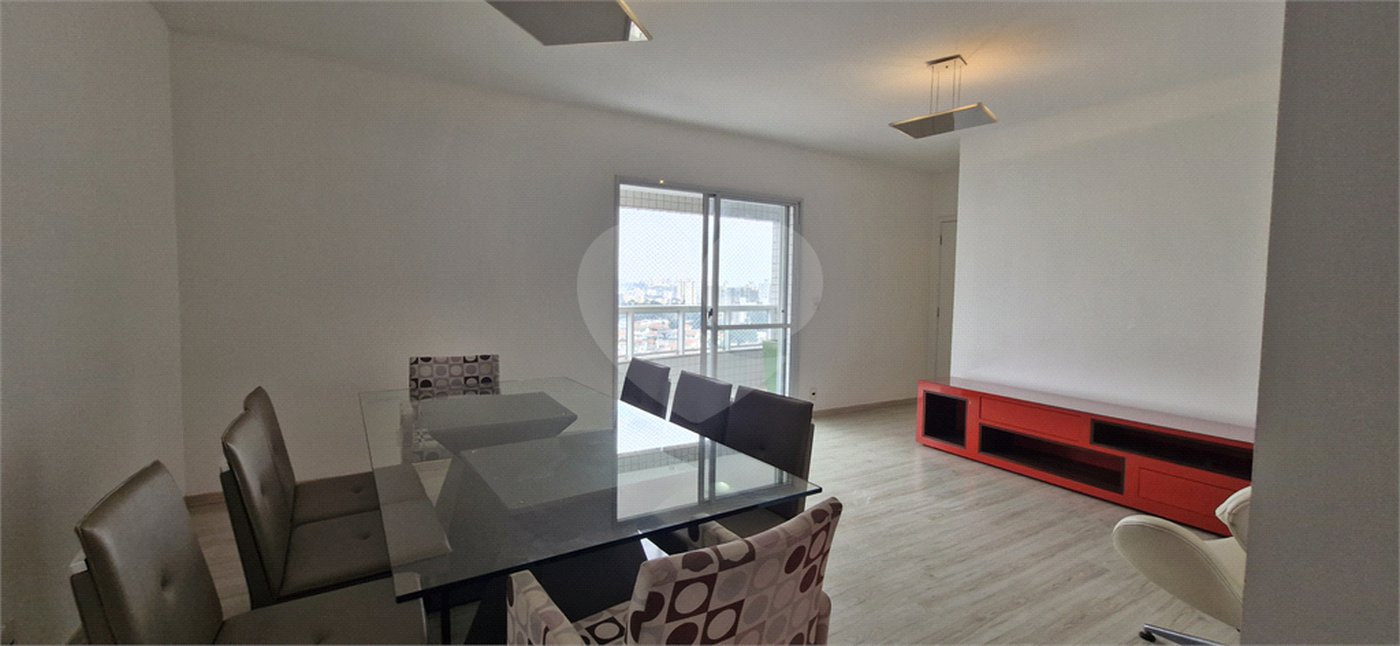 Apartamento à venda com 3 quartos, sendo 1 suíte, em Vila Palmeiras, São Paulo, SP