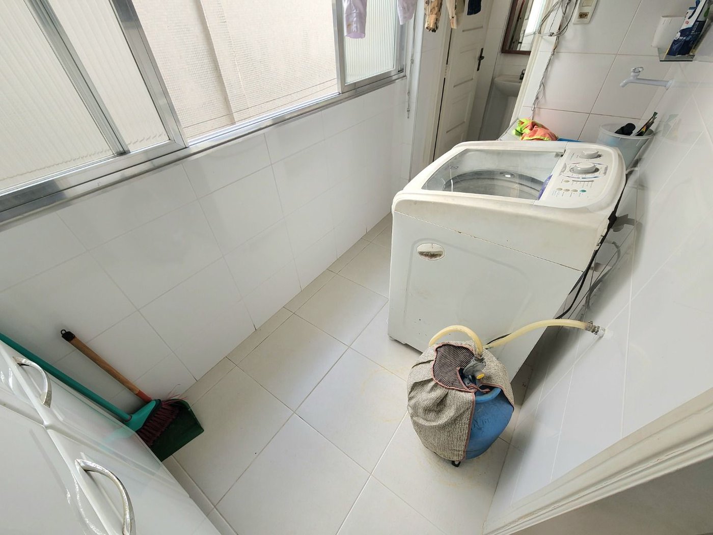 Apartamento à venda, 97 m² por R$ 569.000,00 - Aparecida - Santos/SP