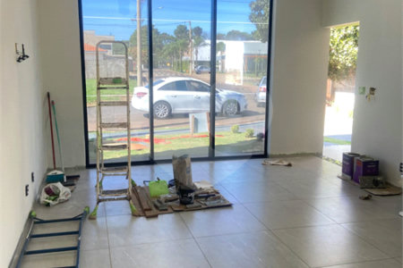 Casa à venda com 3 quartos, sendo 1 suíte, no condomínio Residencial Alto da Boa Vista, Araraquara - SP