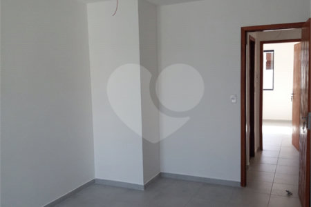 Casa à venda com 2 quartos em Campo Grande, Rio de Janeiro, RJ
