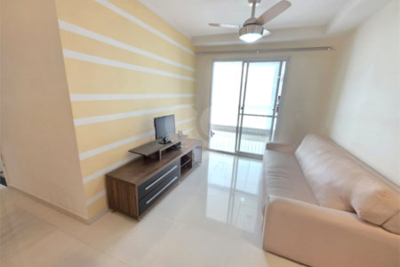 Apartamento à venda com 4 quartos, sendo 1 suíte, em Vila Polopoli, São Paulo, SP